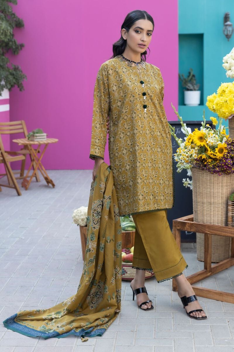 Khaadi | Essentials-Tailored'24 | P-19 - Khanumjan  Pakistani Clothes and Designer Dresses in UK, USA 