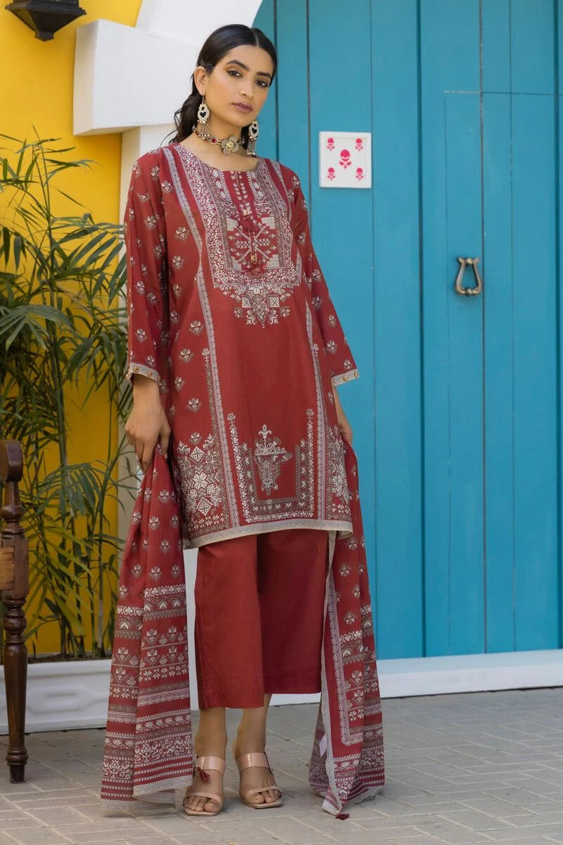 Khaadi | Essentials-Tailored'24 | P-20 - Khanumjan  Pakistani Clothes and Designer Dresses in UK, USA 