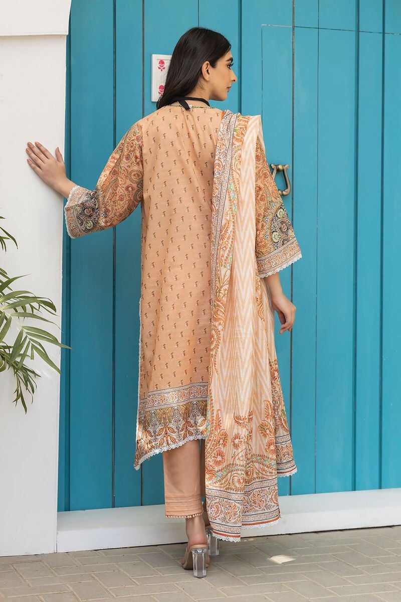 Khaadi | Essentials-Tailored'24 | P-04 - Khanumjan  Pakistani Clothes and Designer Dresses in UK, USA 