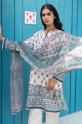 Khaadi | Essentials-Tailored'24 | P-09 - Khanumjan  Pakistani Clothes and Designer Dresses in UK, USA 