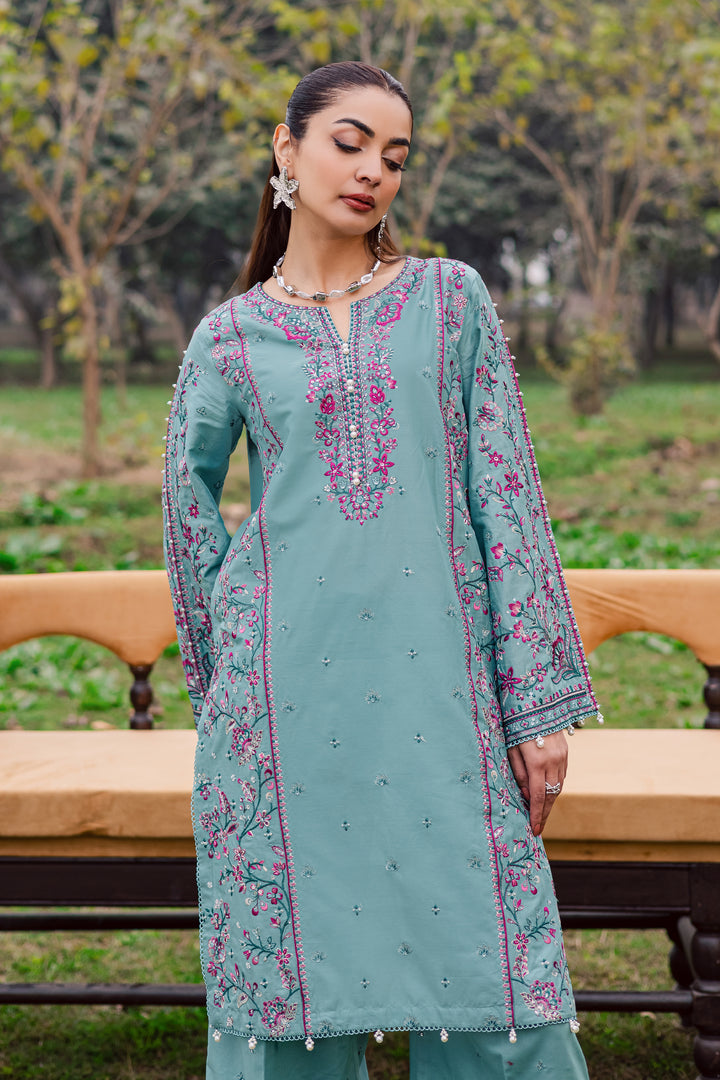Batik | Winter 25 | Khushbakht