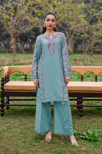 Batik | Winter 25 | Khushbakht
