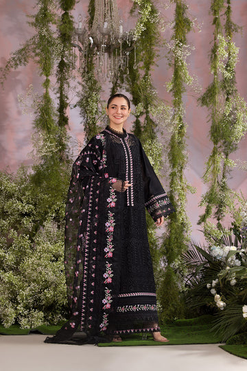 Sobia Nazir | Luxury Lawn 25 | 11A