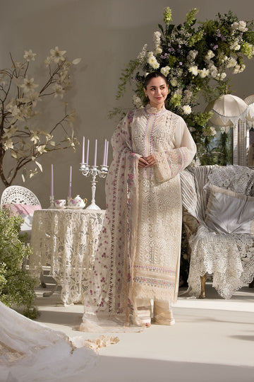 Sobia Nazir | Luxury Lawn 25 | 11B