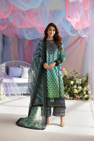 Sobia Nazir | Luxury Lawn 25 | 12A