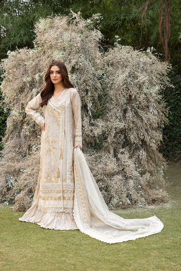 Sobia Nazir | Luxury Lawn 25 | 13B