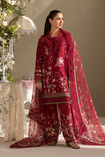 Sobia Nazir | Luxury Lawn 25 | 14A