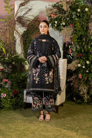 Sobia Nazir | Luxury Lawn 25 | 14B