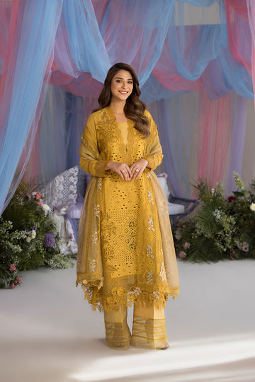 Sobia Nazir | Luxury Lawn 25 | 1A