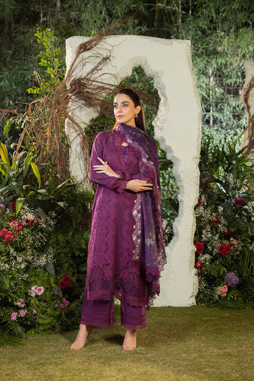 Sobia Nazir | Luxury Lawn 25 | 2B