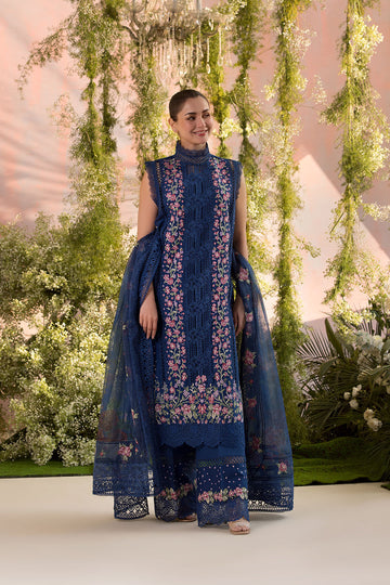 Sobia Nazir | Luxury Lawn 25 | 4A