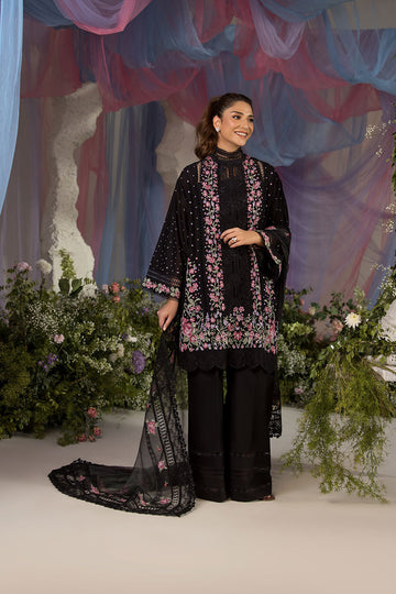 Sobia Nazir | Luxury Lawn 25 | 4B