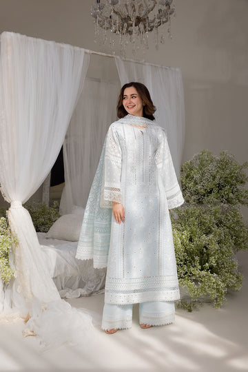 Sobia Nazir | Luxury Lawn 25 | 7A