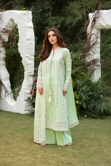 Sobia Nazir | Luxury Lawn 25 | 7B