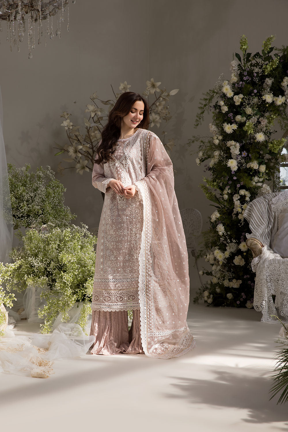 Sobia Nazir | Luxury Lawn 25 | 11A