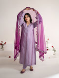 Fozia Khalid | Eid Edit 24 | Selin - Khanumjan  Pakistani Clothes and Designer Dresses in UK, USA 