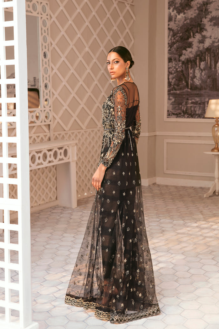 Mysie by Tahira | Arzu Formals 24 | Lata