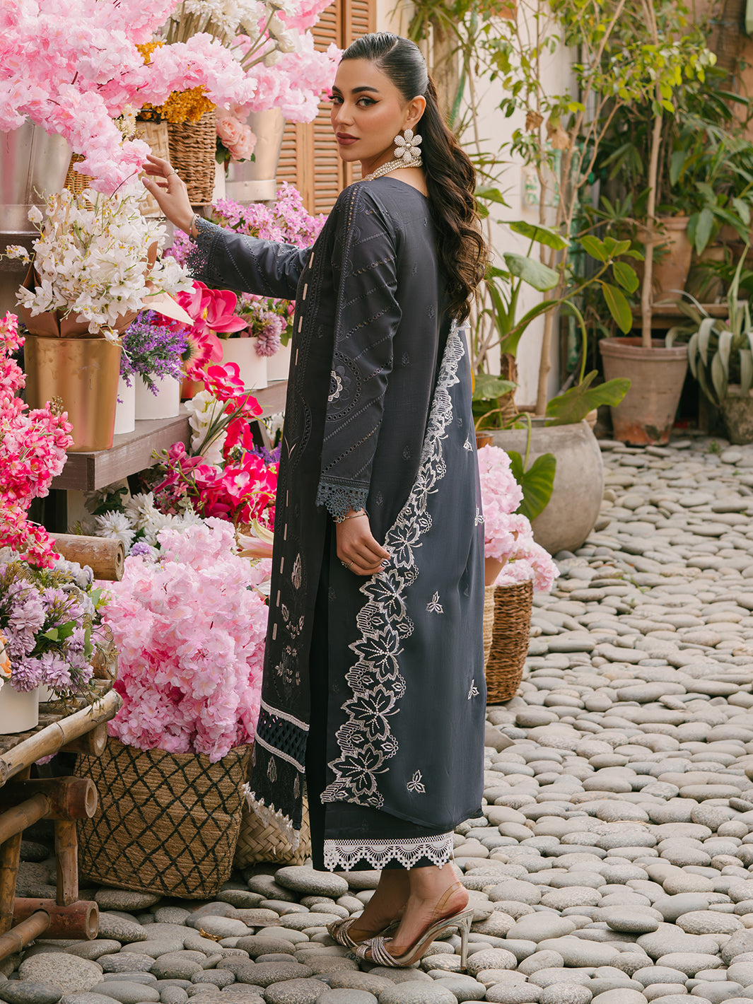 Mahnur | Mahrukh Eid Edit 24 | LEVANA - Khanumjan  Pakistani Clothes and Designer Dresses in UK, USA 
