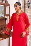 Ittehad | Embroidered Lawn | I-35 - Khanumjan  Pakistani Clothes and Designer Dresses in UK, USA 