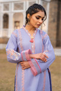 Ittehad | Embroidered Lawn | I-22 - Khanumjan  Pakistani Clothes and Designer Dresses in UK, USA 