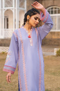 Ittehad | Embroidered Lawn | I-22 - Khanumjan  Pakistani Clothes and Designer Dresses in UK, USA 