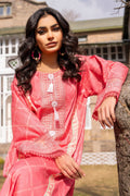 Ittehad | Embroidered Lawn | I-34 - Khanumjan  Pakistani Clothes and Designer Dresses in UK, USA 