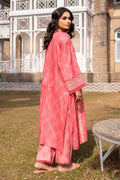 Ittehad | Embroidered Lawn | I-34 - Khanumjan  Pakistani Clothes and Designer Dresses in UK, USA 