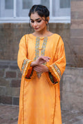 Ittehad | Embroidered Lawn | I-27 - Khanumjan  Pakistani Clothes and Designer Dresses in UK, USA 