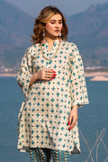 Ittehad | Embroidered Lawn | I-31 - Khanumjan  Pakistani Clothes and Designer Dresses in UK, USA 