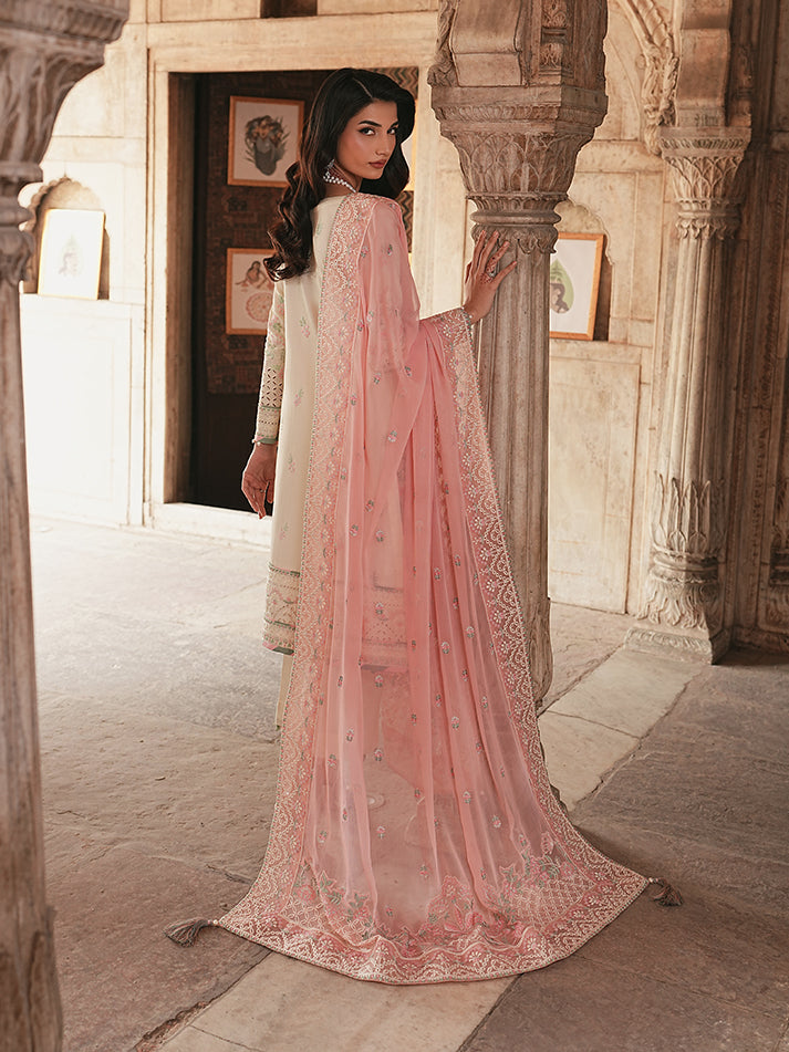 Gulaal | Maisone Luxury Lawn | Noirea