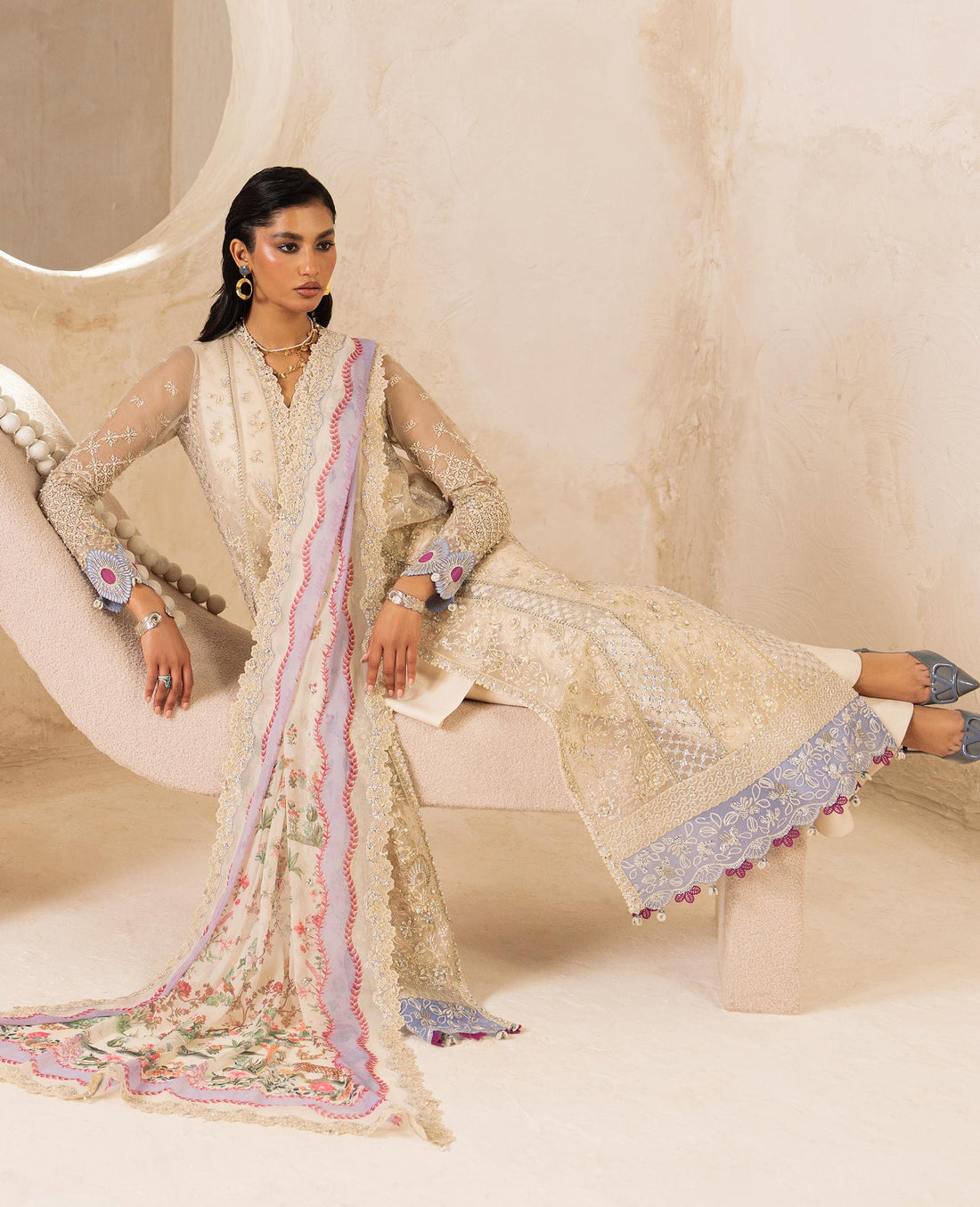 Republic Womenswear | Luxury Formal 26 | Opaline