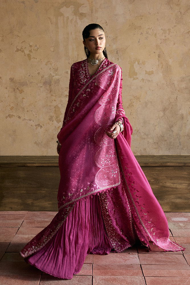 Suffuse | Silk Pret Summer 26 | RHYTHEA