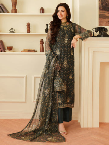 Mohagni | Pehchan Pret | LD-01