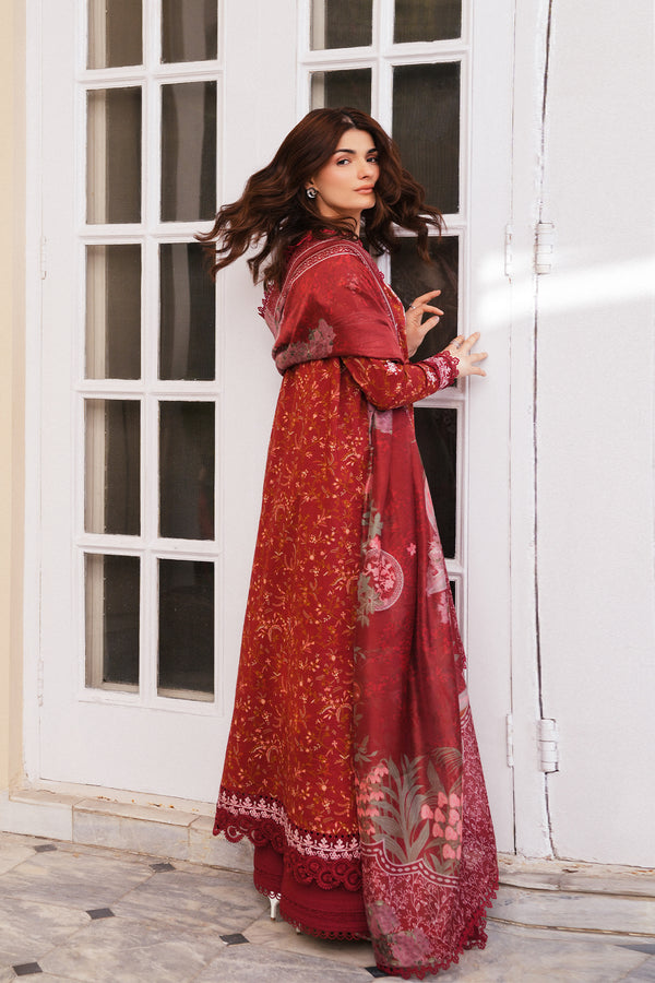 ElyndraAfrozeh | Florette 26 | Elyndra