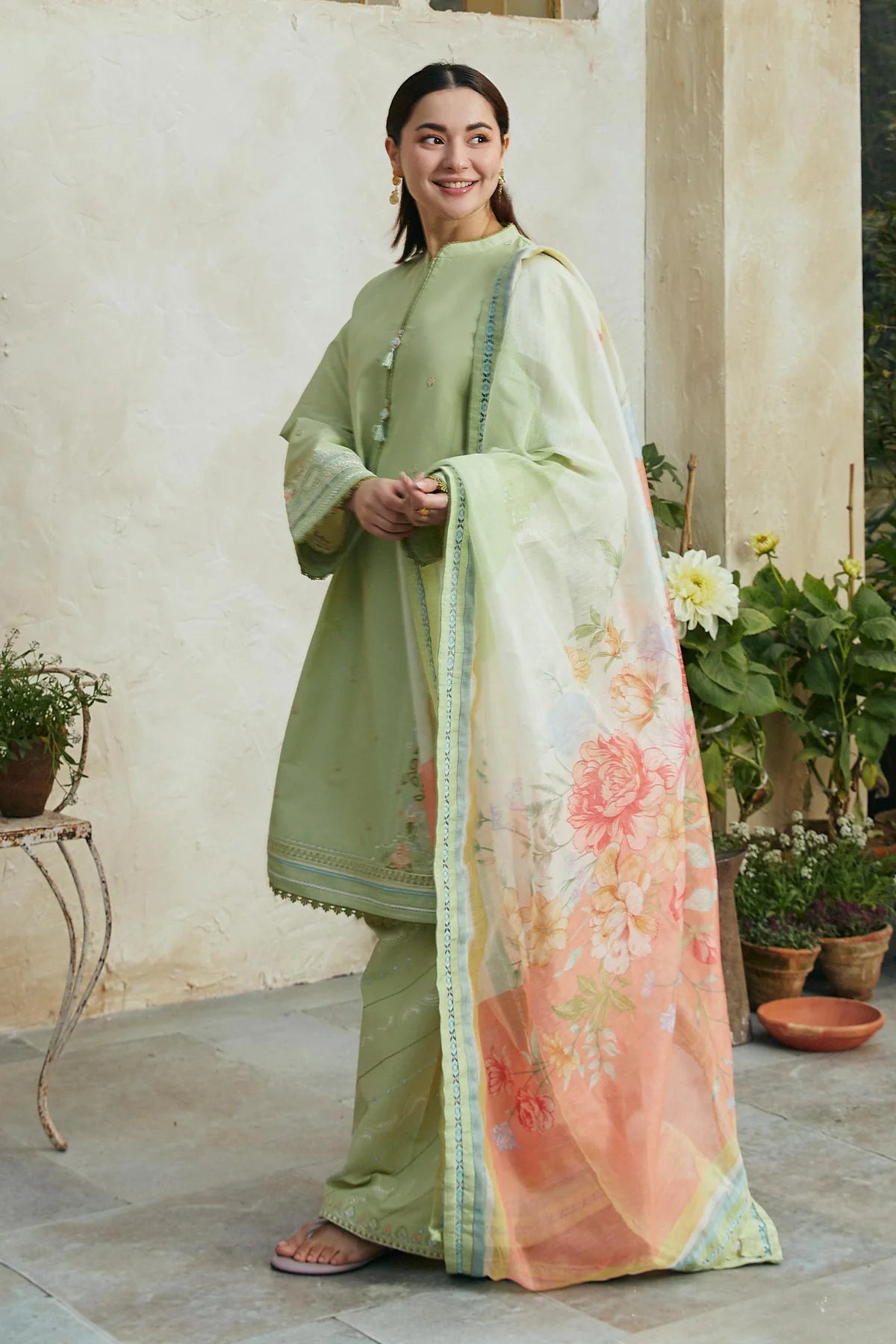 Zara Shahjahan | Coco Lawn 24 | LAYLA-5B - Khanumjan  Pakistani Clothes and Designer Dresses in UK, USA 