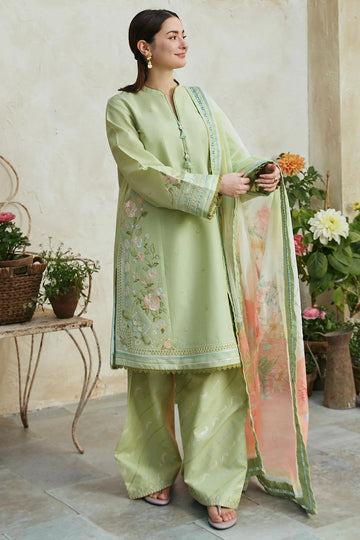 Zara Shahjahan | Coco Lawn 24 | LAYLA-5B - Khanumjan  Pakistani Clothes and Designer Dresses in UK, USA 