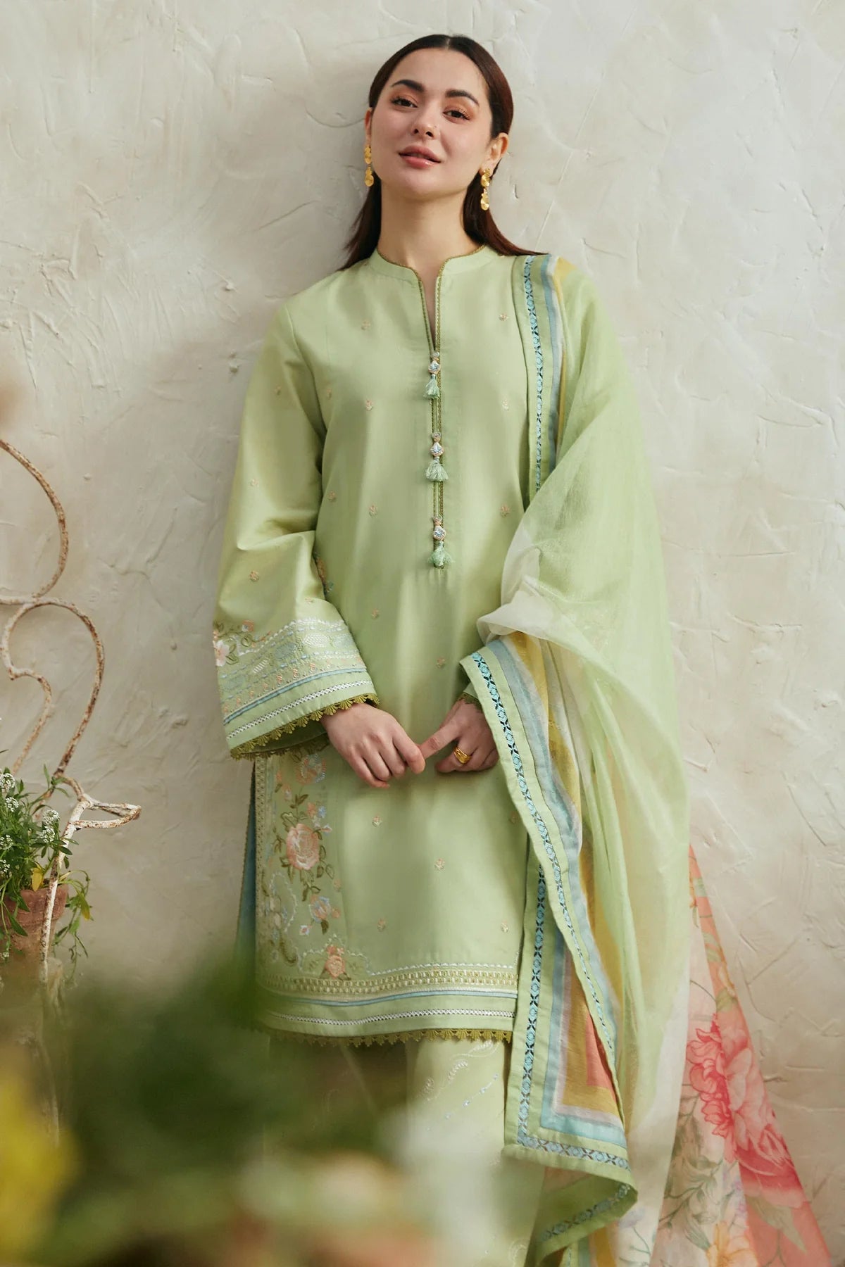 Zara Shahjahan | Coco Lawn 24 | LAYLA-5B - Khanumjan  Pakistani Clothes and Designer Dresses in UK, USA 