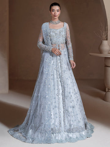 Epoque | Reve Luxury Formals | Leclat