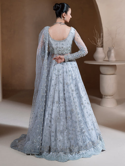 Epoque | Reve Luxury Formals | Leclat