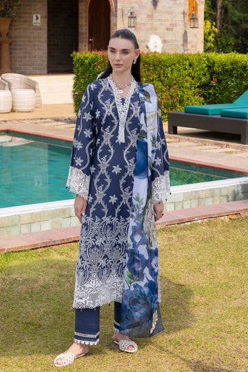 Adans Libas | Lasserkari Eid Petals | EID PETAL 1711