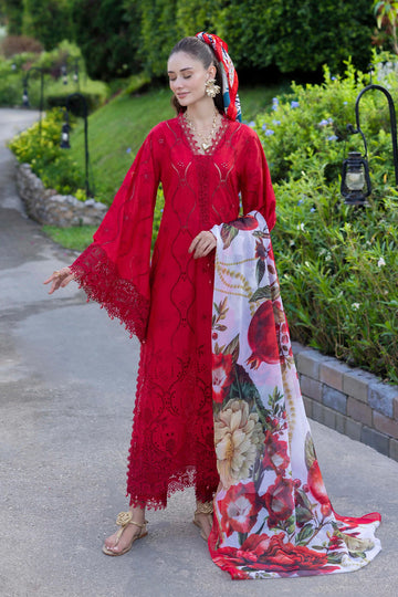 Adans Libas | Lasserkari Eid Petals | EID PETAL 1719