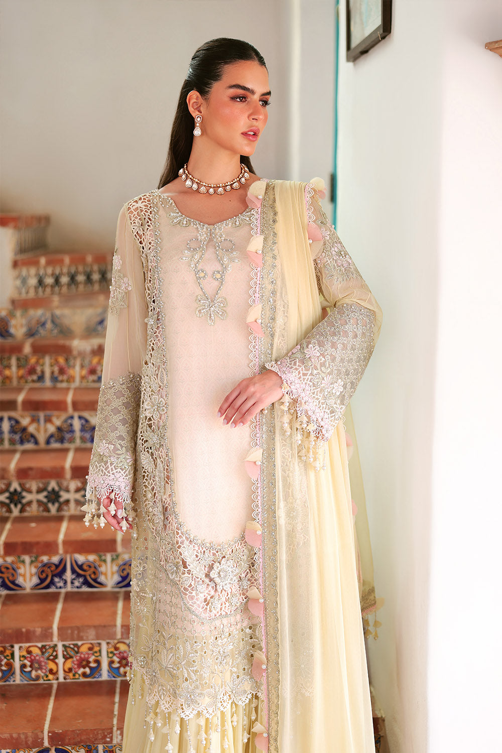 Saira Rizwan | Lumiere Chiffon 26 | LILLIAN-LU26-01