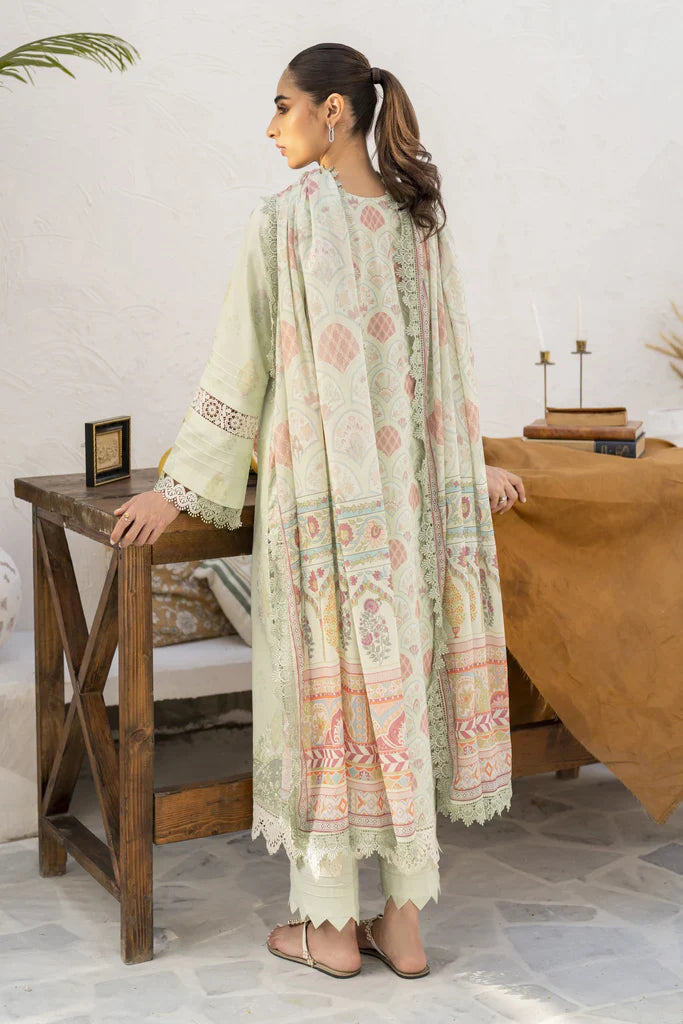 Aabyaan | Shezlin Chikankari 24 | MEHA - Khanumjan  Pakistani Clothes and Designer Dresses in UK, USA 