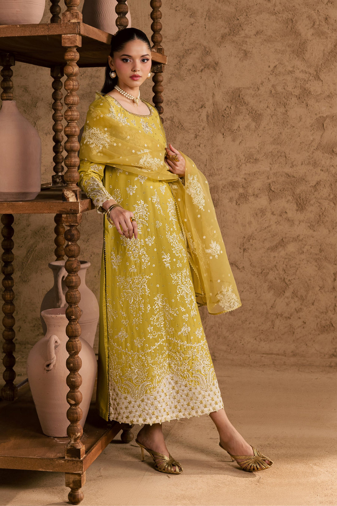 Batik | Festive Eid 26 | Limylime