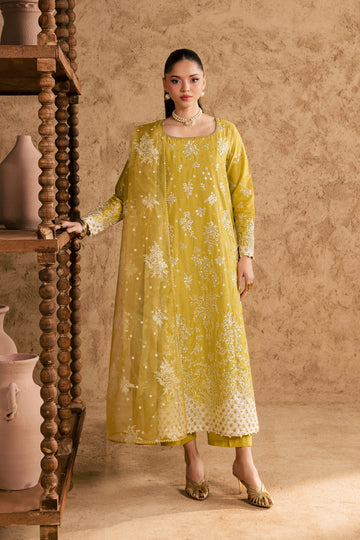 Batik | Festive Eid 26 | Limylime