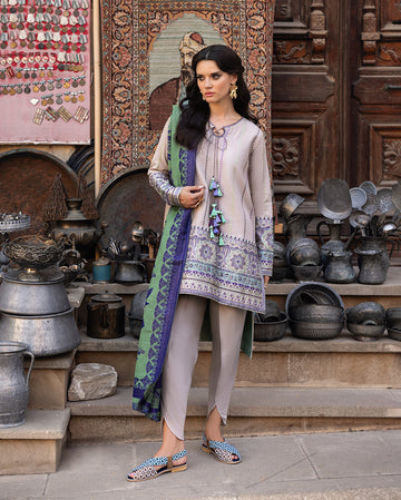 Esmel | Lueur Dorient | Liora