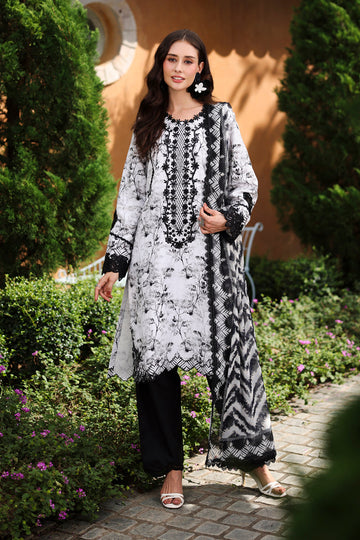 Rangrasiya | Lifestyle Summer 26 | Luna