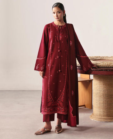 Republic Womenswear | Basics Winter 25 | Lunéve