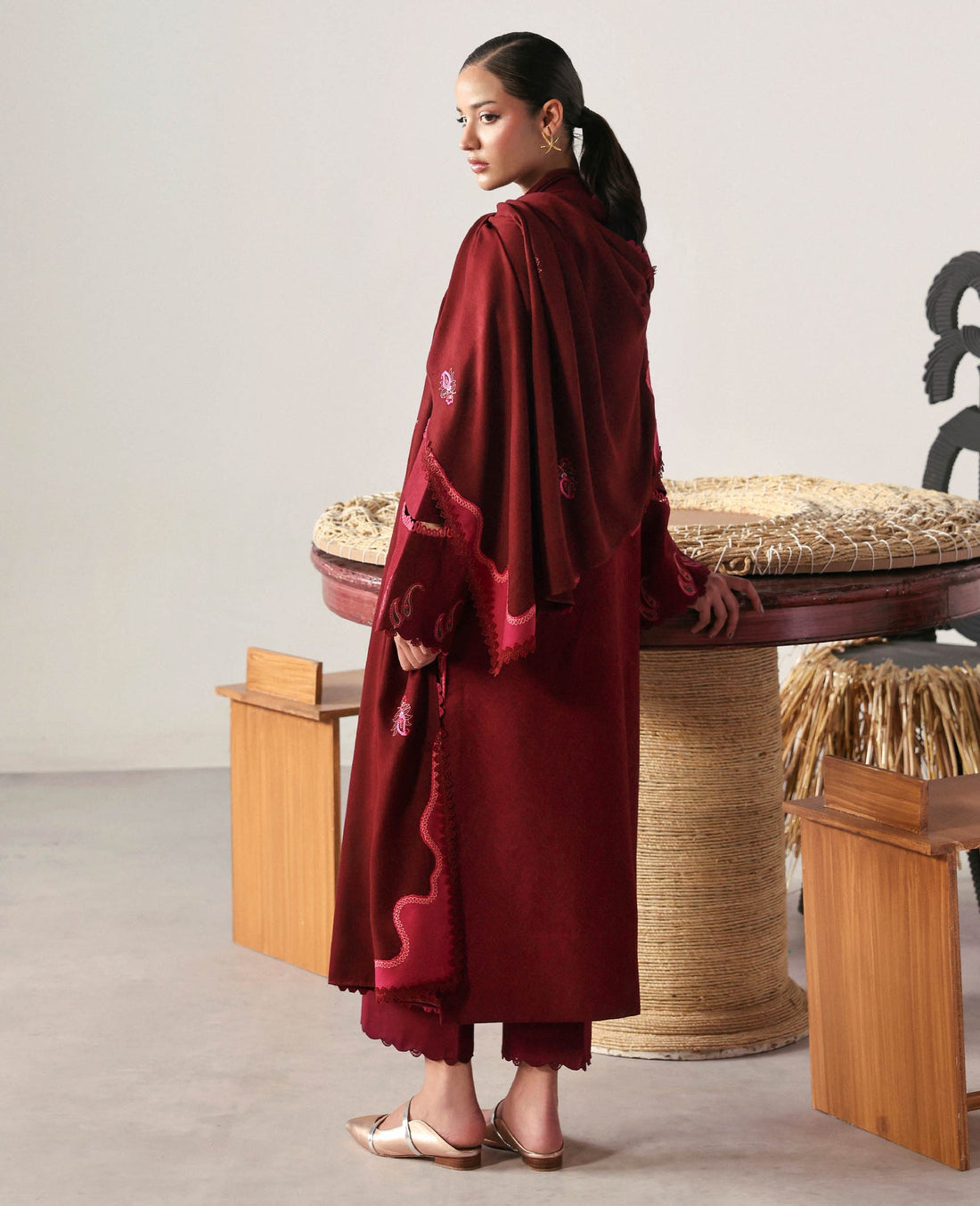 Republic Womenswear | Basics Winter 25 | Lunéve