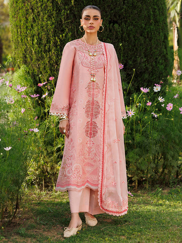 Mahnur | Morbagh Luxury Lawn 26 | M-05